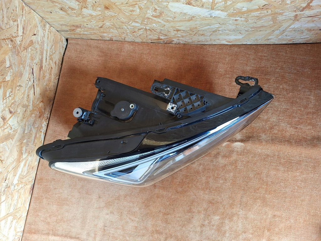 Frontscheinwerfer Seat Leon 5FB941008F LED Rechts Scheinwerfer Headlight SCH6730714049tu