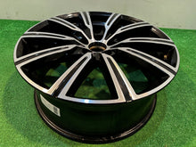 Load image into Gallery viewer, 1x Alufelge 19 Zoll 7.5" 5x108 50 5ET 31423852 Volvo Xc60 Ii Rim Wheel FEL7095216228di