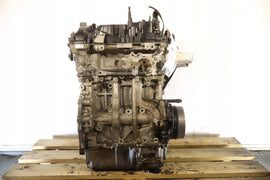 Motor BMW X1 F48 B38 1.5 140PS 2018 Benzin Engine Unkomplett