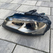 Laden Sie das Bild in den Galerie-Viewer, Frontscheinwerfer Audi A3 8P0941003BF LED Links Scheinwerfer Headlight