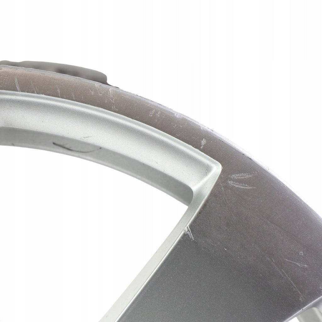 1x Alufelge 15 Zoll 7.0" 5x112 43ET Glanz Silber A2044011102 Mercedes-Benz W204 FEL7239980420he