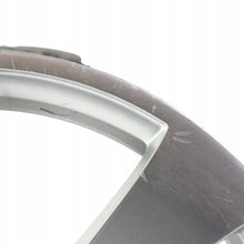 Laden Sie das Bild in den Galerie-Viewer, 1x Alufelge 15 Zoll 7.0" 5x112 43ET Glanz Silber A2044011102 Mercedes-Benz W204 FEL7239980420he