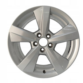 1x Alufelge 16 Zoll 6.5