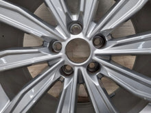 Laden Sie das Bild in den Galerie-Viewer, 1x Alufelge 19 Zoll 8.5" 5x112 40ET Glanz Silber 4K0601025 Audi A6 Rim Wheel FEL3798937796ol