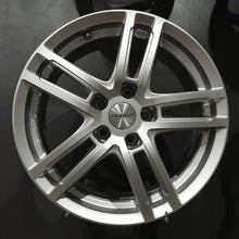 Load image into Gallery viewer, 4x Alufelge 17 Zoll 7.0" 5x112 42ET Audi A4 B8 Mini Rim Wheel FEL7629428015mr