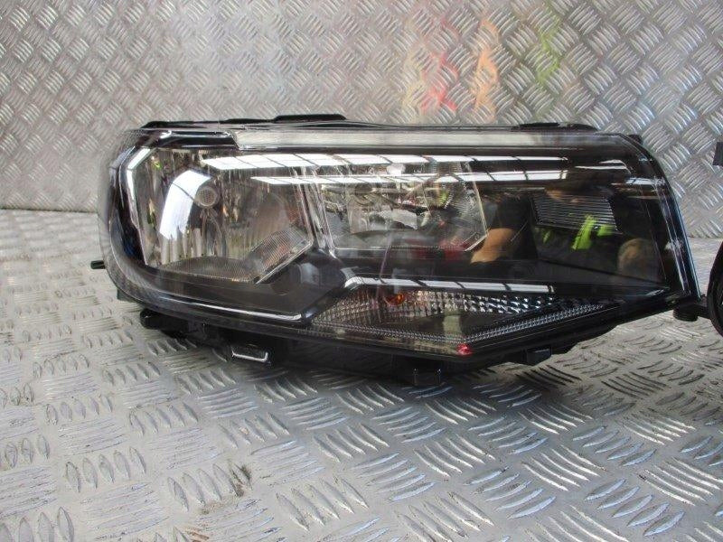 Frontscheinwerfer VW T-Cross 2GM941006 LED Rechts Scheinwerfer Headlight