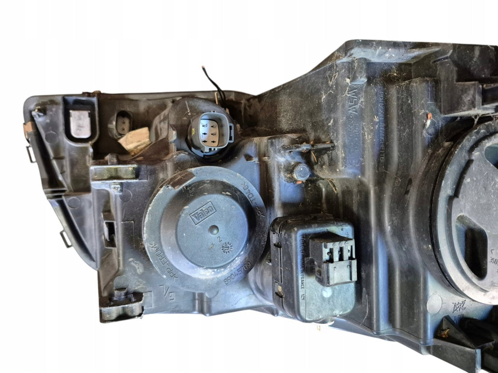 Frontscheinwerfer Volvo Xc90 89902376 Ein Stück (Rechts oder Links) Headlight SCH6164465058zx