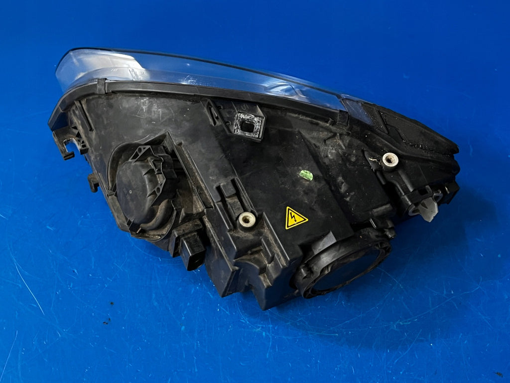 Frontscheinwerfer Audi A4 301219282 Xenon Rechts Scheinwerfer Headlight