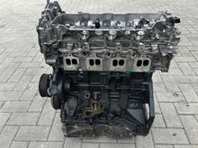 Laden Sie das Bild in den Galerie-Viewer, Motor Opel Renault Movano I B 5 M9TB870 2.3 CDTI 159TKm Diesel Engine Unkomplett MOT3738334618sr