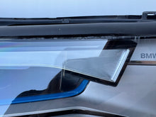 Laden Sie das Bild in den Galerie-Viewer, Frontscheinwerfer BMW IX I20 5A3CE98 Rechts Scheinwerfer Headlight SCH7490730391qn