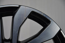 Load image into Gallery viewer, 4x Alufelge 16 Zoll 7.0" 5x112 48ET Glanz Schwarz 5H0601025AC VW Golf Viii FEL7522169757nf