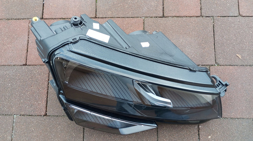 Frontscheinwerfer Skoda Karoq 57B941016A LED Rechts Scheinwerfer Headlight SCH1984351185df