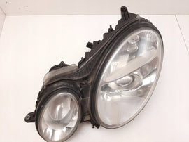 Frontscheinwerfer Mercedes-Benz W211 15436100 15435900 Links Headlight SCH6327964830xn