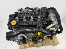 Laden Sie das Bild in den Galerie-Viewer, Motor Opel Astra Zafira A17DTR 1.7 CDTI 125PS 92kW 180TKm 2005 Diesel Komplett MOT1824429044oa