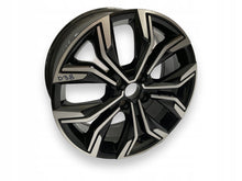 Laden Sie das Bild in den Galerie-Viewer, 1x Alufelge 17 Zoll 7.0&quot; 4x100 37ET 403005140R Renault Captur Rim Wheel