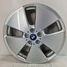 Load image into Gallery viewer, 4x Alufelge 19 Zoll 8.0" 5x112 43ET Glanz Silber 6852053 BMW Rim Wheel FEL4687325317jk