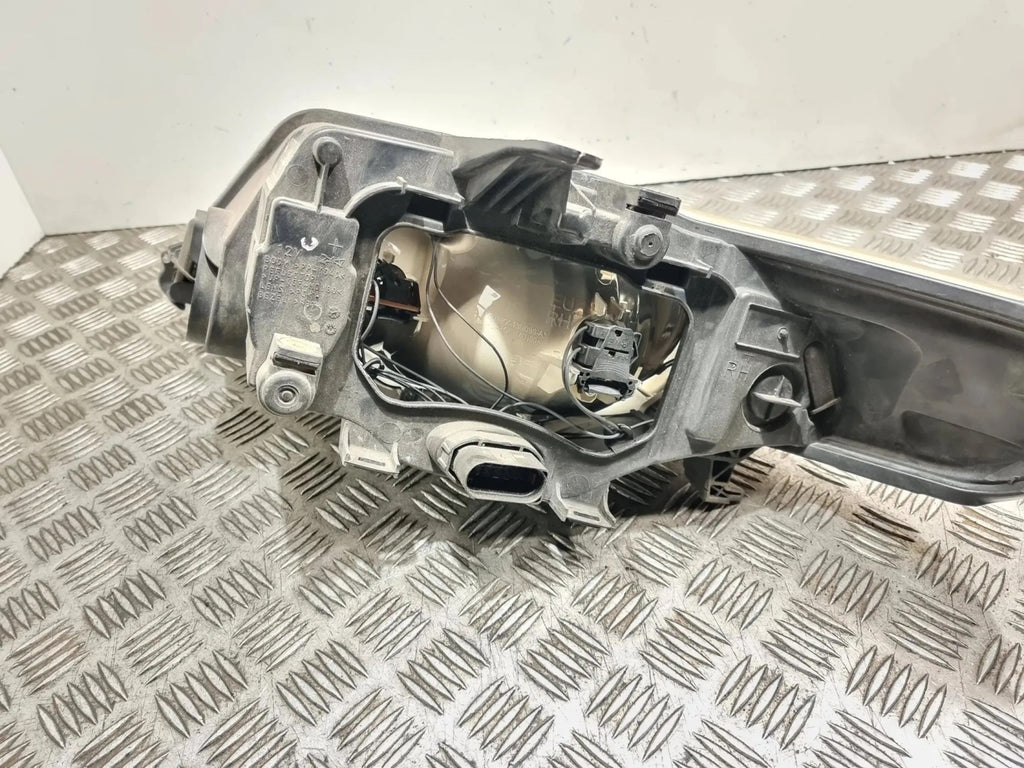 Frontscheinwerfer Ford Mondeo Turnier IV I 7S7113W029AH Rechts Headlight SCH7372707891kh