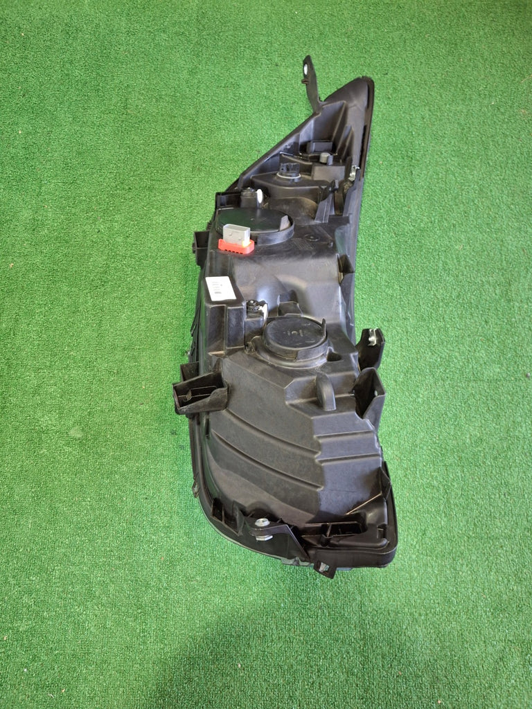 Frontscheinwerfer Iveco Daily IV 05802476874 Links Scheinwerfer Headlight SCH2079385152je