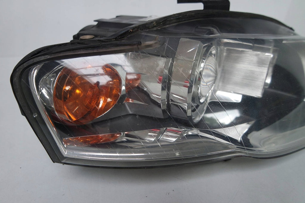 Frontscheinwerfer Audi A4 B7 8E0941004AM Xenon Rechts Scheinwerfer Headlight SCH7661521251ws