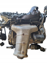 Laden Sie das Bild in den Galerie-Viewer, Motor Mazda 6 I 2.0 147PS 230TKm Benzin Engine Unkomplett MOT7485066187de