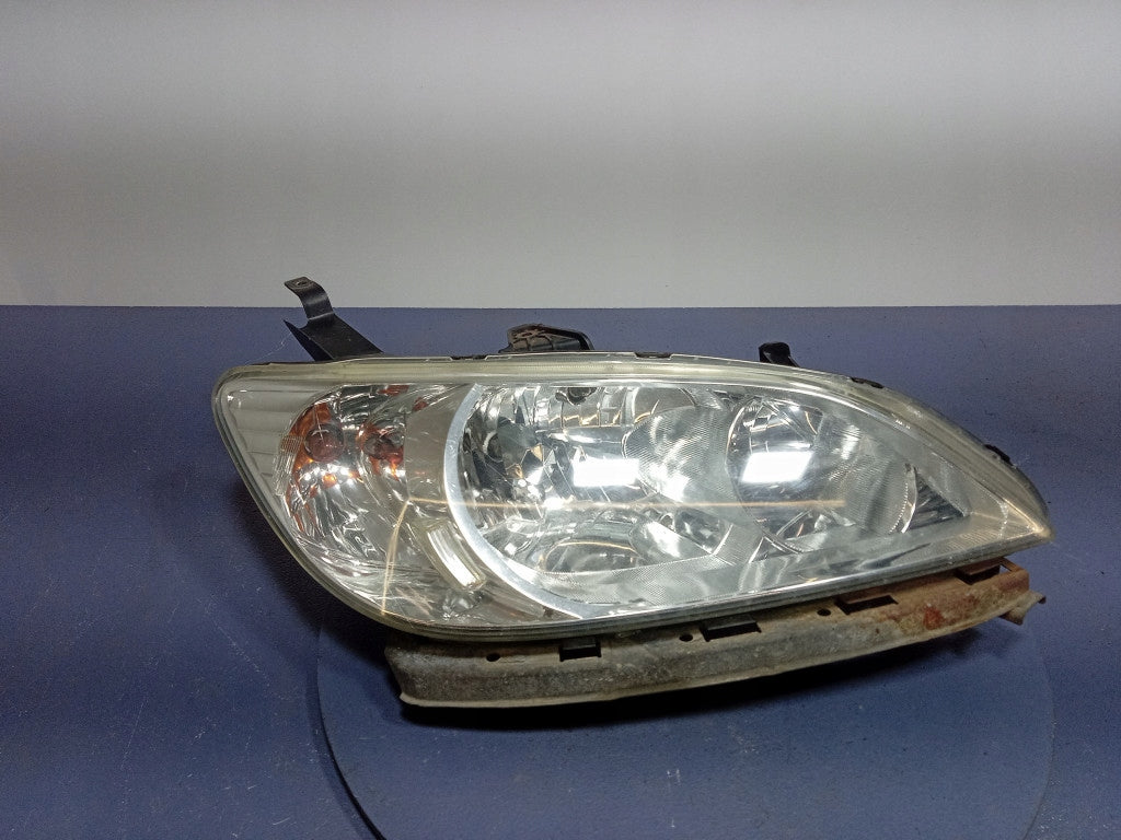 Frontscheinwerfer Honda Civic VII Es Rechts Scheinwerfer Headlight