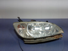 Load image into Gallery viewer, Frontscheinwerfer Honda Civic VII Es Rechts Scheinwerfer Headlight
