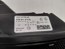 Laden Sie das Bild in den Galerie-Viewer, Frontscheinwerfer Skoda Kamiq 658941016B Full LED Rechts Scheinwerfer Headlight SCH4494990279zd