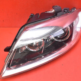 Frontscheinwerfer Audi Q7 Links Scheinwerfer Headlight SCH2335748303ju