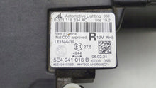 Laden Sie das Bild in den Galerie-Viewer, Frontscheinwerfer Skoda Octavia I 5E494101681 LED Rechts Scheinwerfer Headlight SCH4408579583kg
