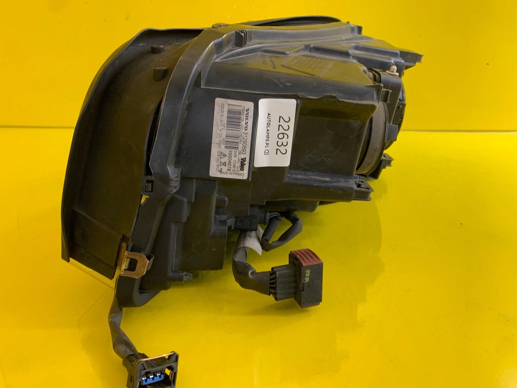 Frontscheinwerfer Volvo Xc90 89904678 Xenon Rechts Scheinwerfer Headlight SCH6159599779jw
