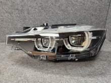 Load image into Gallery viewer, Frontscheinwerfer BMW 3 F30 F31 7492609-01 LED Links Scheinwerfer Headlight SCH7137239741mo
