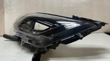 Laden Sie das Bild in den Galerie-Viewer, Frontscheinwerfer Renault Espace V 260605819R LED Links Scheinwerfer Headlight SCH6865969370dn