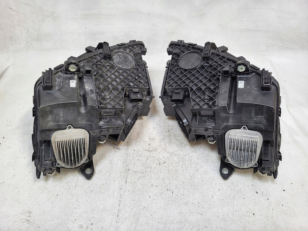 Frontscheinwerfer Mercedes-Benz Glc A2539069300 A2539069400 LED Ein Satz SCH6360665109xh