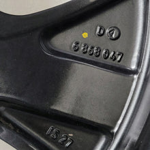 Load image into Gallery viewer, 1x Alufelge 17 Zoll 7.5" 5x112 27ET 6868047 BMW 5 G31 G30 Rim Wheel FEL2066087252vd