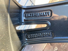 Laden Sie das Bild in den Galerie-Viewer, 1x Alufelge 19 Zoll 7.5" 5x108 50 5ET 32327353 Volvo Xc60 Ii Rim Wheel