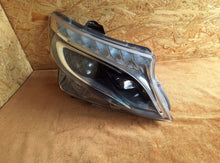 Laden Sie das Bild in den Galerie-Viewer, Frontscheinwerfer Mercedes-Benz Vito W447 A4479064700 LED Rechts Headlight SCH8505727275pm