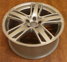 Load image into Gallery viewer, 1x Alufelge 19 Zoll 8.0&quot; 5x112 26ET 8T0601025AJ Audi A5 Rim Wheel