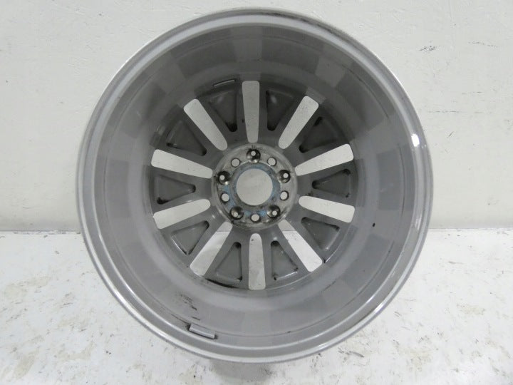 1x Alufelge 17 Zoll 7.0" 5x112 40ET A2134010200 Mercedes-Benz W213 Rim Wheel FEL8062179125dm