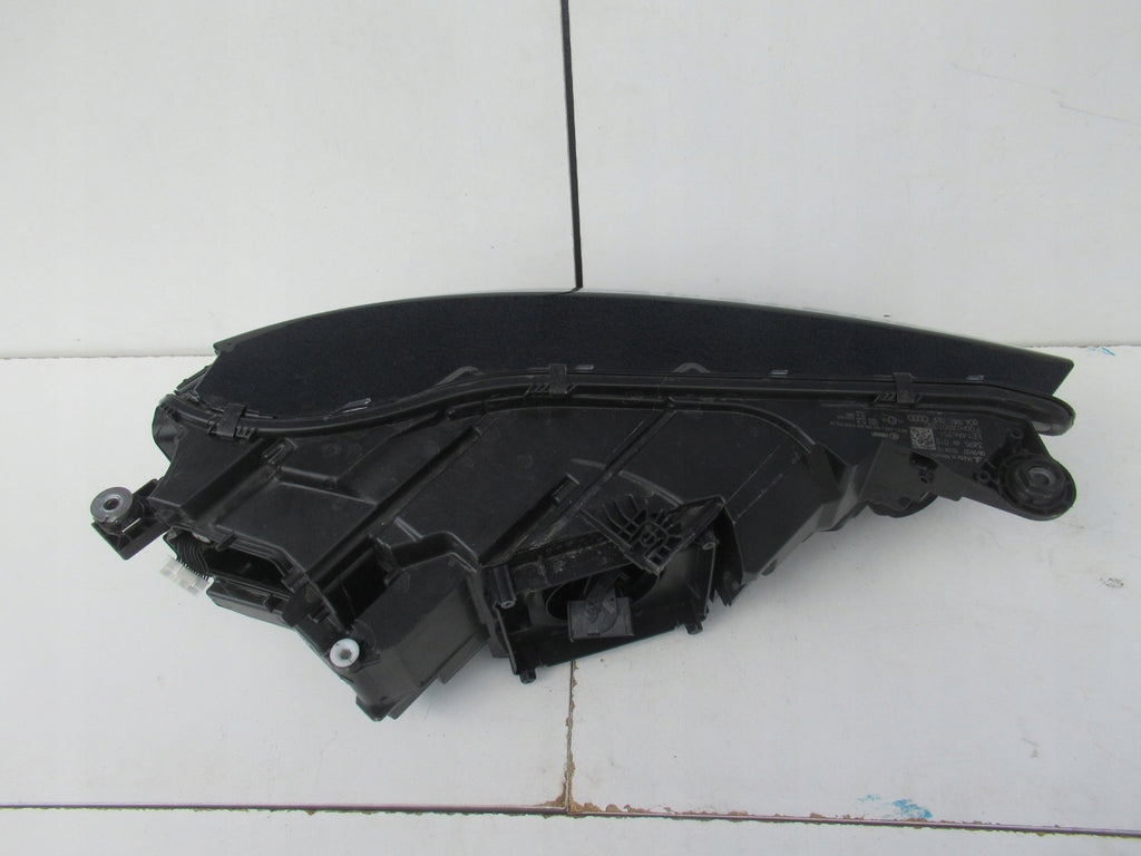 Frontscheinwerfer Audi Q5 80A941783F LED Links Scheinwerfer Headlight SCH4983239712ie