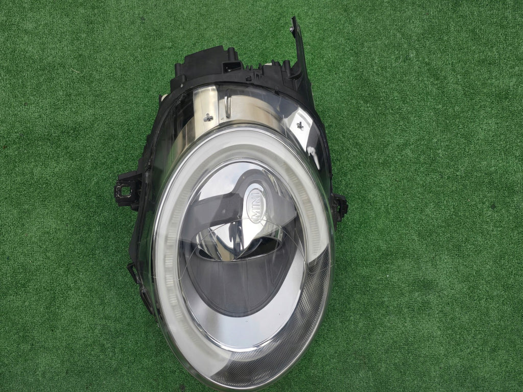 Frontscheinwerfer Mini F56 7494877 Links Scheinwerfer Headlight SCH7330238368kz