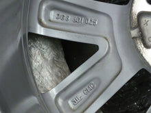 Load image into Gallery viewer, 1x Alufelge 17 Zoll 7.0&quot; 5x112 38ET Glanz Silber 3G8601025 Vw Rim Wheel