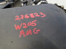 Load image into Gallery viewer, Motor Mercedes-Benz W205 276823 3.0 64TKm Benzin Engine Komplett