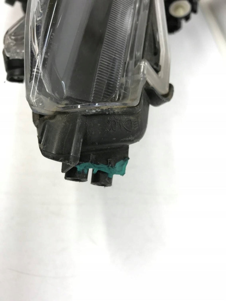 Frontscheinwerfer Toyota Corolla 81150-02T31 Links Scheinwerfer Headlight SCH4991749958mi