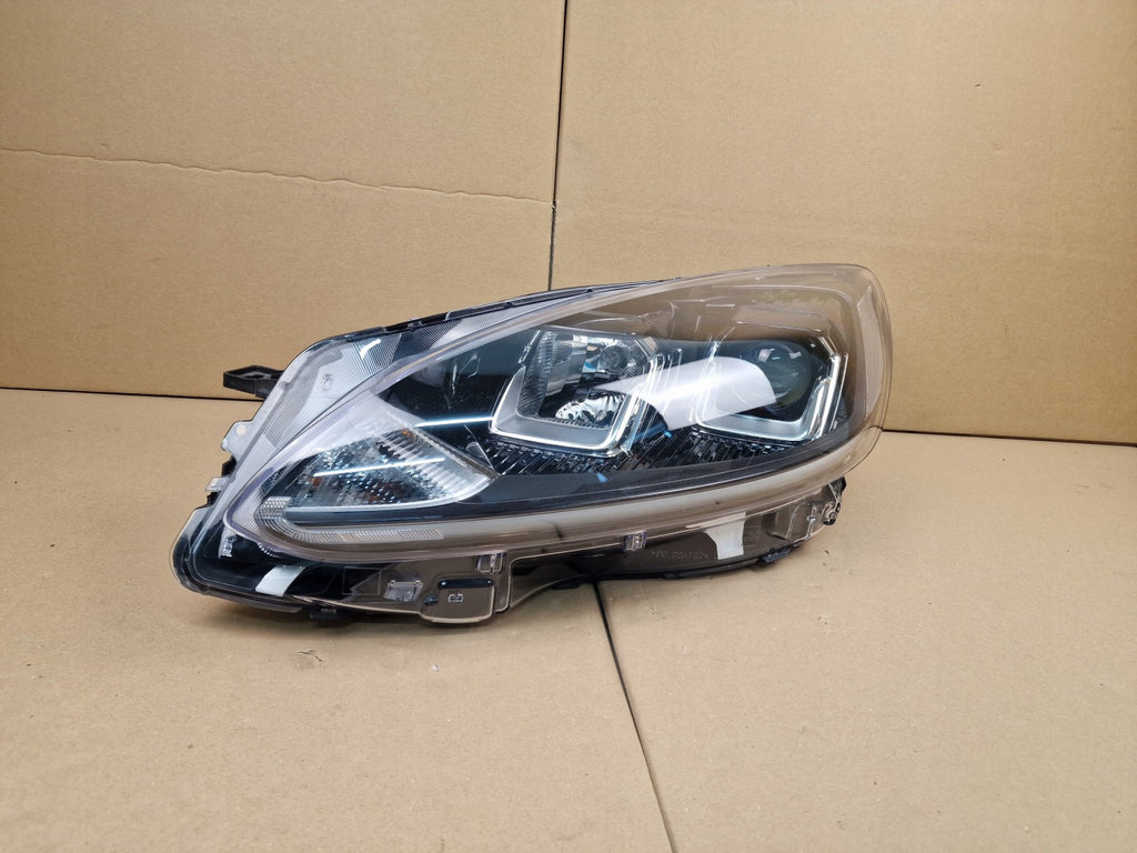 Frontscheinwerfer Ford Kuga III LV4B-13W030-AG LED Links Scheinwerfer Headlight SCH7437134442fd