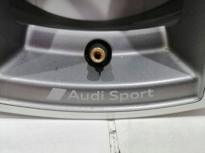 1x Alufelge 20 Zoll 8W0601025EG Audi A4 B9 Rim Wheel FEL7472325080xs