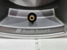 Laden Sie das Bild in den Galerie-Viewer, 1x Alufelge 20 Zoll 8W0601025EG Audi A4 B9 Rim Wheel FEL7472325080xs