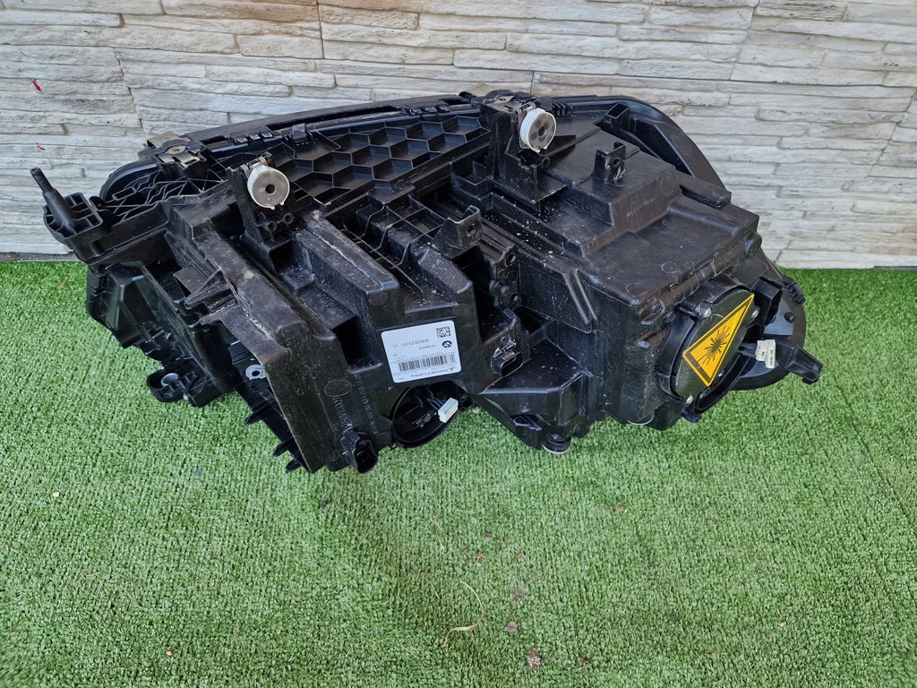 Frontscheinwerfer BMW X5 G05 G06 Laser Links Scheinwerfer Headlight SCH9585970339gc