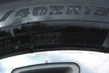 Laden Sie das Bild in den Galerie-Viewer, 4x Alufelge 19 Zoll 8.5" 5x112 Audi A8 Rim Wheel FEL8634405860ln