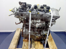 Laden Sie das Bild in den Galerie-Viewer, Motor Toyota C-Hr 8NRFTS 1.2 116PS 2017 Benzin Engine Komplett MOT1613959216bj