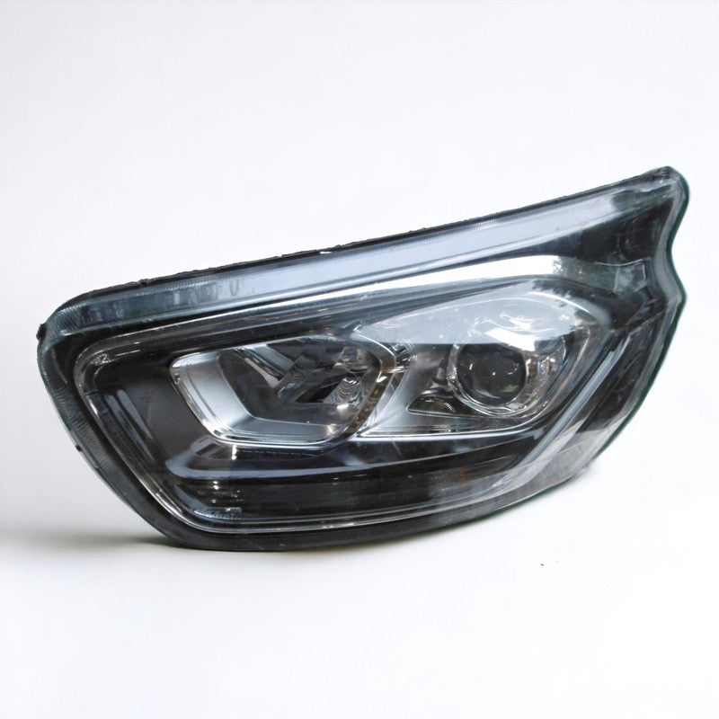 Frontscheinwerfer Ford Transit Custom JK21-13W030-DJ LED Links Headlight